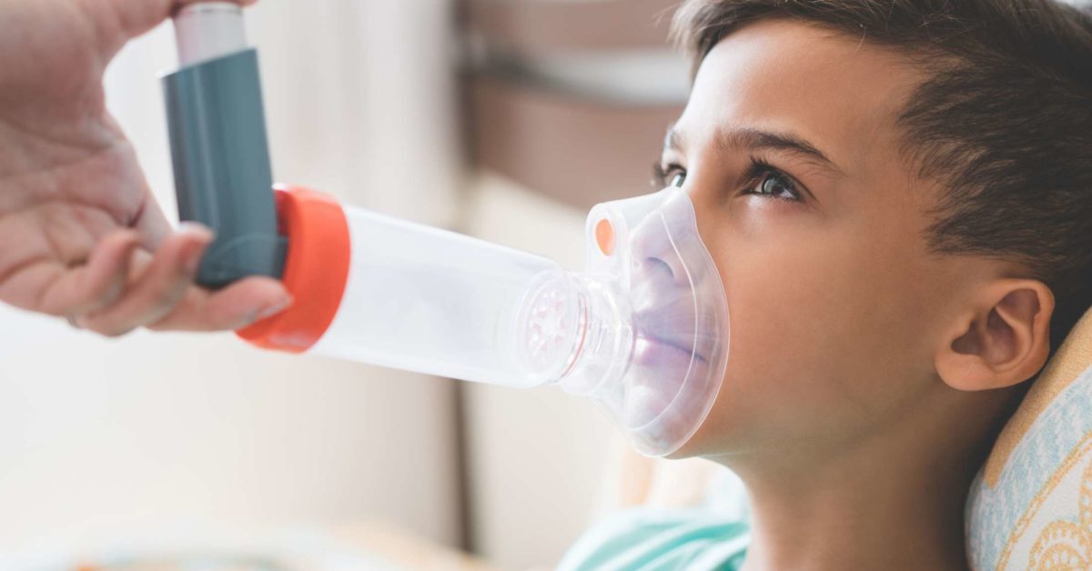 Course in the Management of Asthma Risks and Emergencies Course in the Management of Asthma Risks and Emergencies