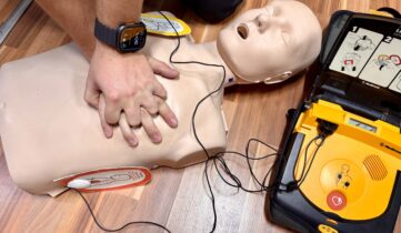 CPR CPR